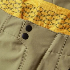 Mtb-Broeken < Endura T500 Spray Broek Heren - tweed green - engte 34"