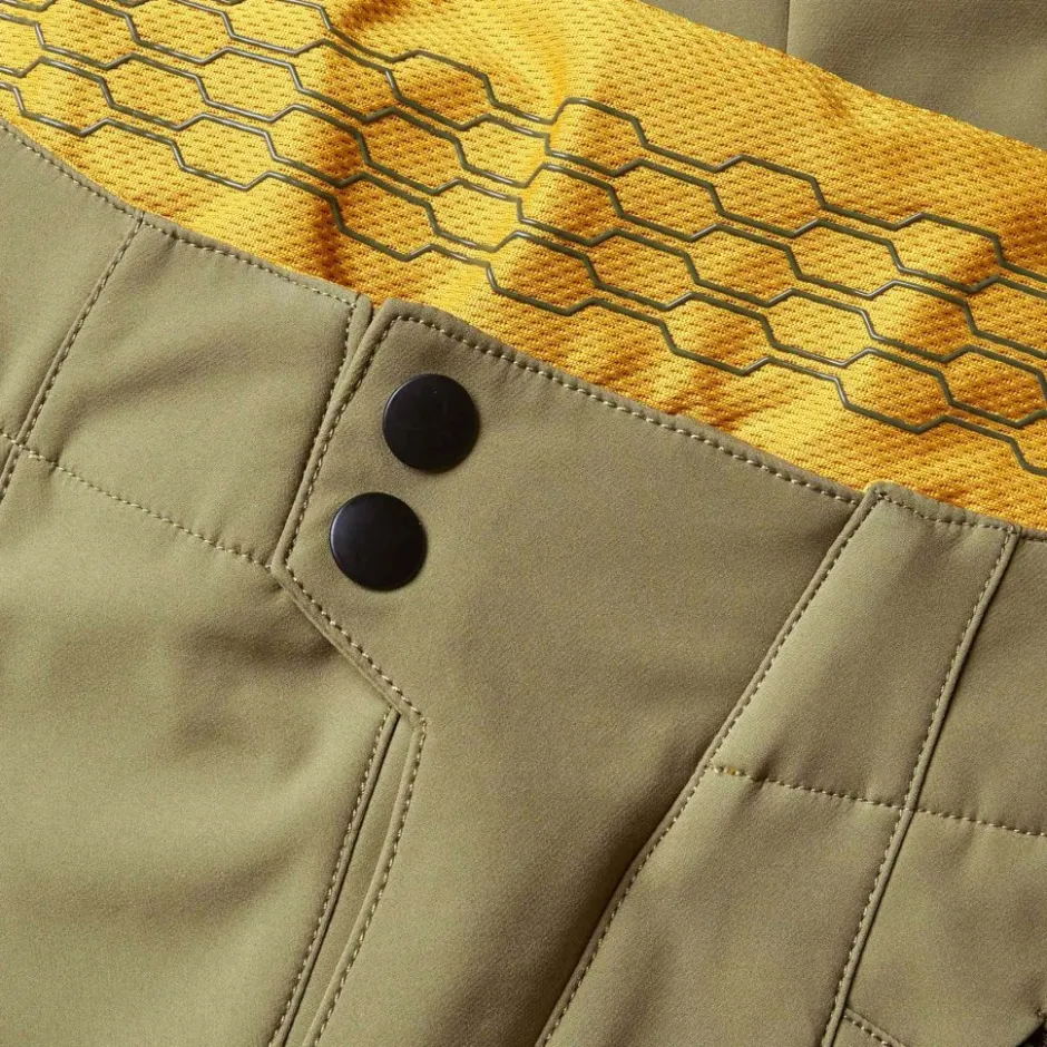 Mtb-Broeken < Endura T500 Spray Broek Heren - tweed green - engte 34"