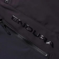 Endura MT500 Spray Shorts Heren - zwart