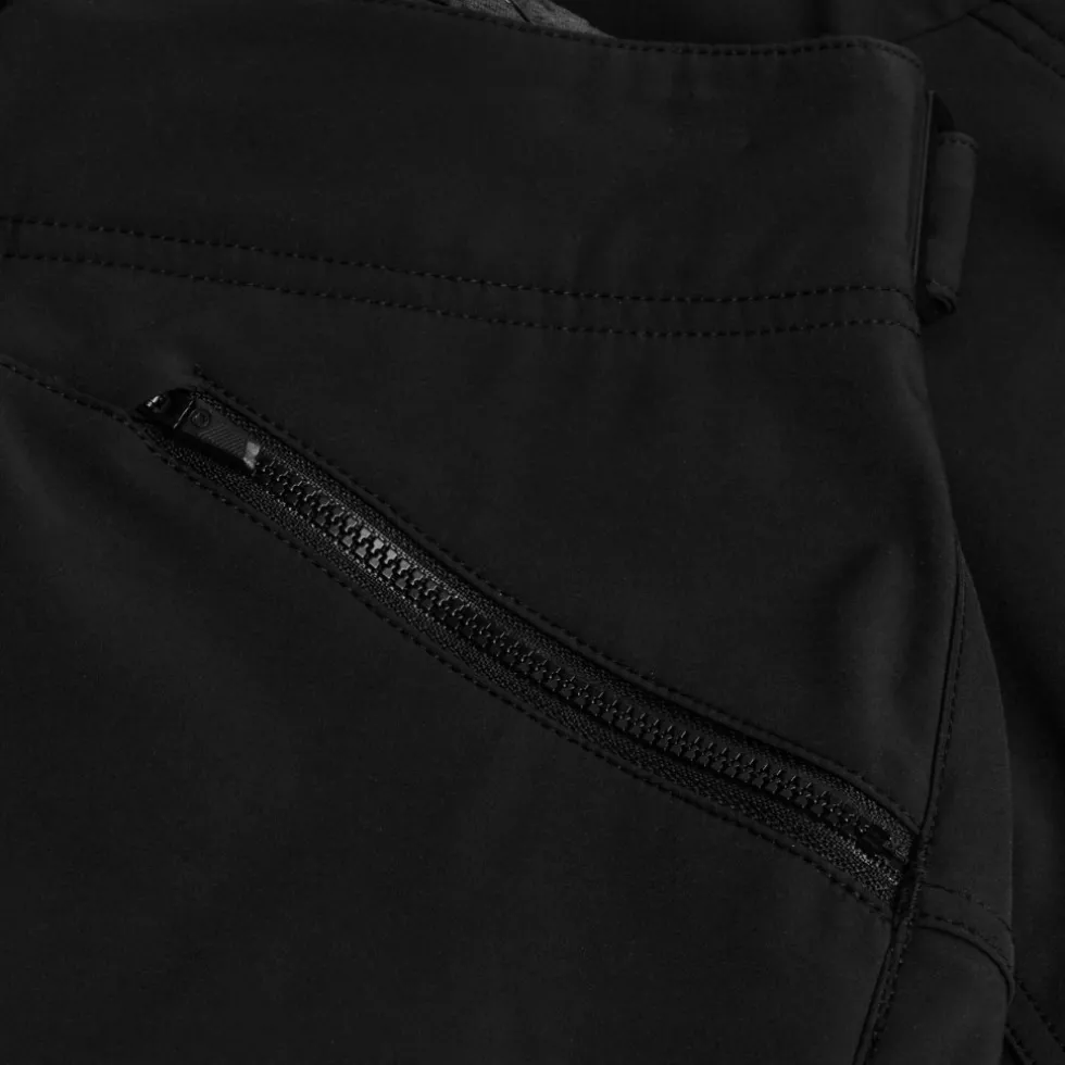 Endura MT500 Spray Shorts Heren - zwart