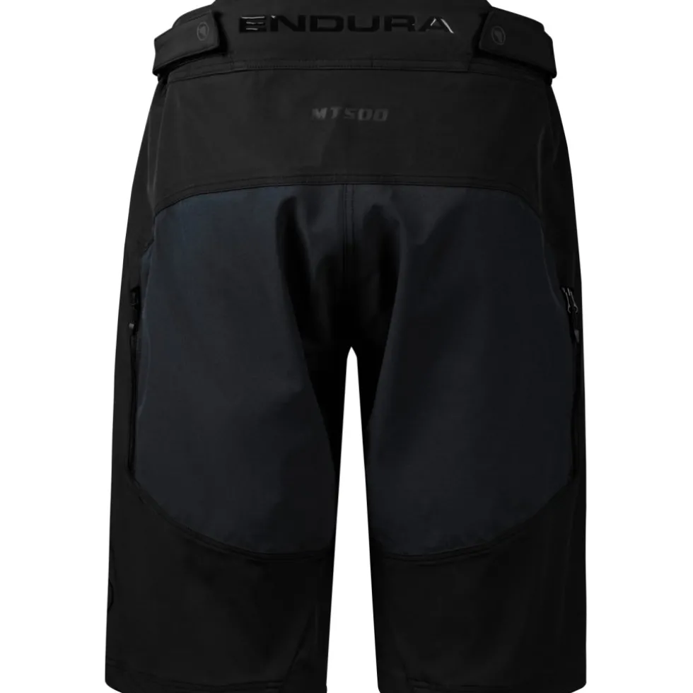 Endura MT500 Spray Shorts Heren - zwart