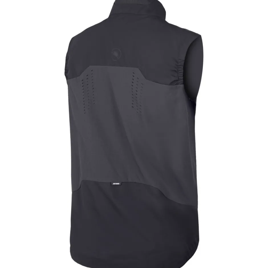 Vesten < Endura T500 pray Vet - zwart