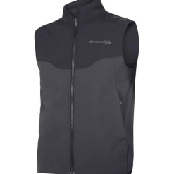 Vesten < Endura T500 pray Vet - zwart