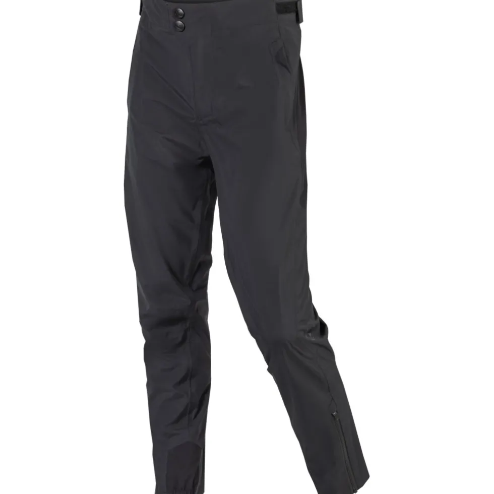 Endura MT500 Waterdichte Broek Kinderen - zwart