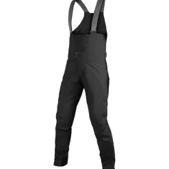 Regenbroeken < Endura T500 Waterdichte Fietbroek et Brete Heren - zwart