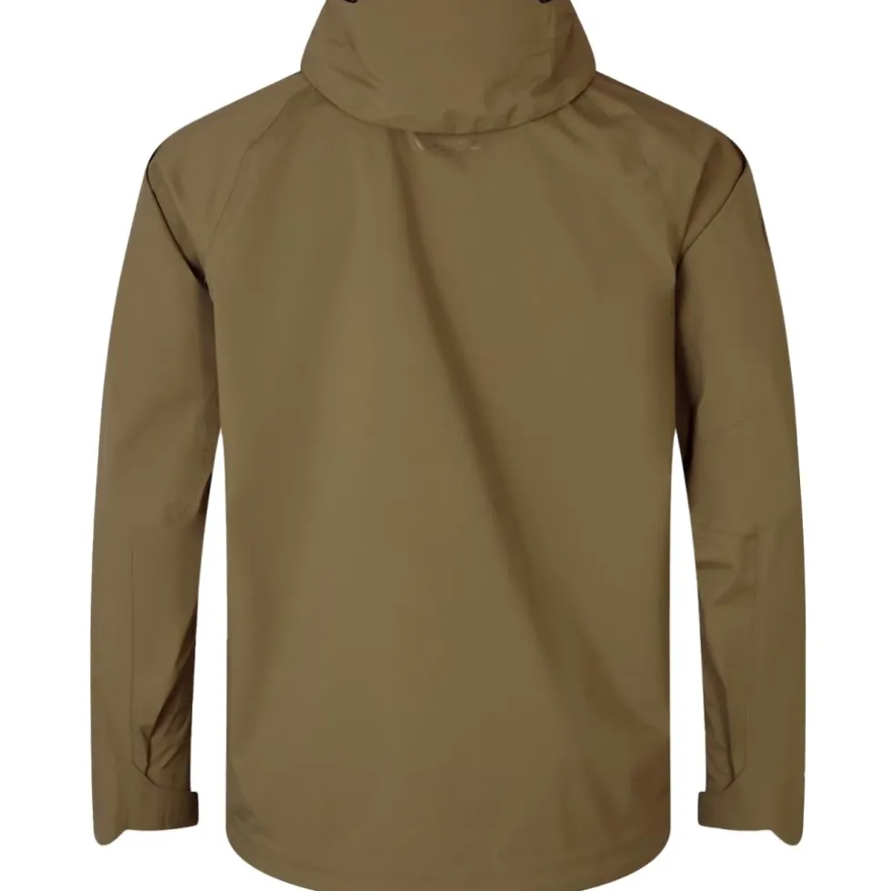 Endura MT500 Waterdichte Jas met Capuchon Heren - tweed green