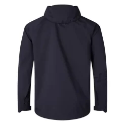 Regenjassen < Endura T500 Waterdichte Ja et Capuchon Heren - zwart