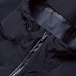 Regenjassen|Mtb-Jacks < Endura T500 Waterdichte Ja et Capuchon Heren - graphite grey