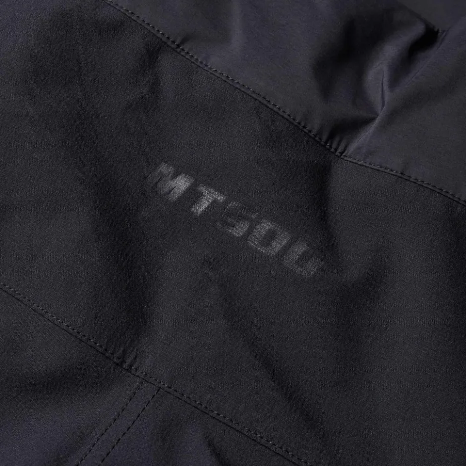 Mtb-Shorts|Mtb-Broeken < Endura T500 Waterdichte hort Heren - zwart