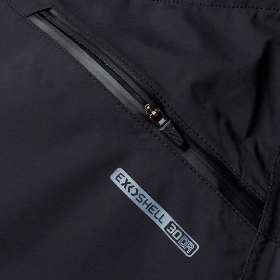 Mtb-Shorts|Mtb-Broeken < Endura T500 Waterdichte hort Heren - zwart