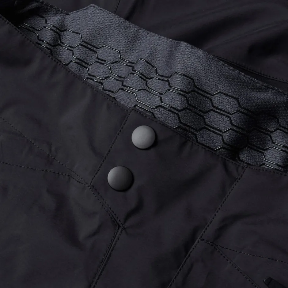 Mtb-Shorts|Mtb-Broeken < Endura T500 Waterdichte hort Heren - zwart