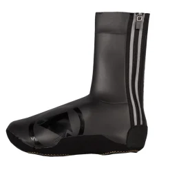 Overschoenen < Endura Overchoenen - Freezing Point II - zwart