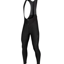 Endura Pro SL Fietsbroek met Bretels (medium Zeem) Heren - zwart