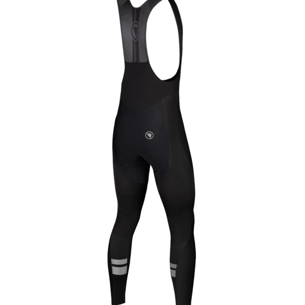 Endura Pro SL Fietsbroek met Bretels (medium Zeem) Heren - zwart
