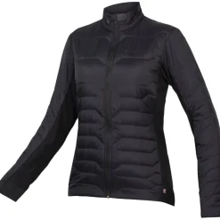 Endura Pro SL PrimaLoft® Jas Dames - zwart