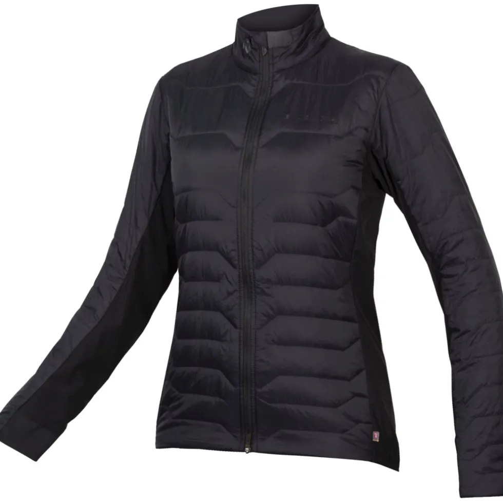 Endura Pro SL PrimaLoft® Jas Dames - zwart