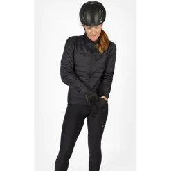Endura Pro SL PrimaLoft® Jas Dames - zwart