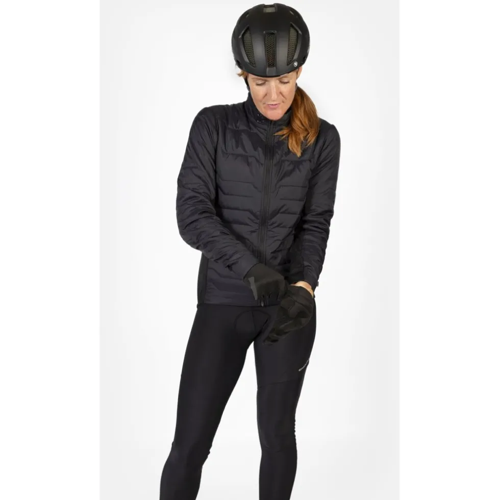 Endura Pro SL PrimaLoft® Jas Dames - zwart