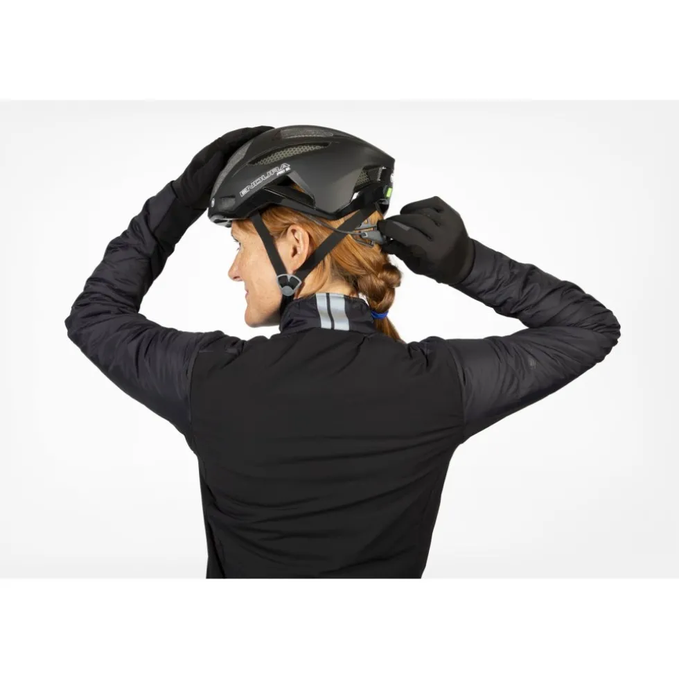 Endura Pro SL PrimaLoft® Jas Dames - zwart