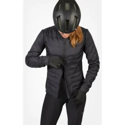 Endura Pro SL PrimaLoft® Jas Dames - zwart