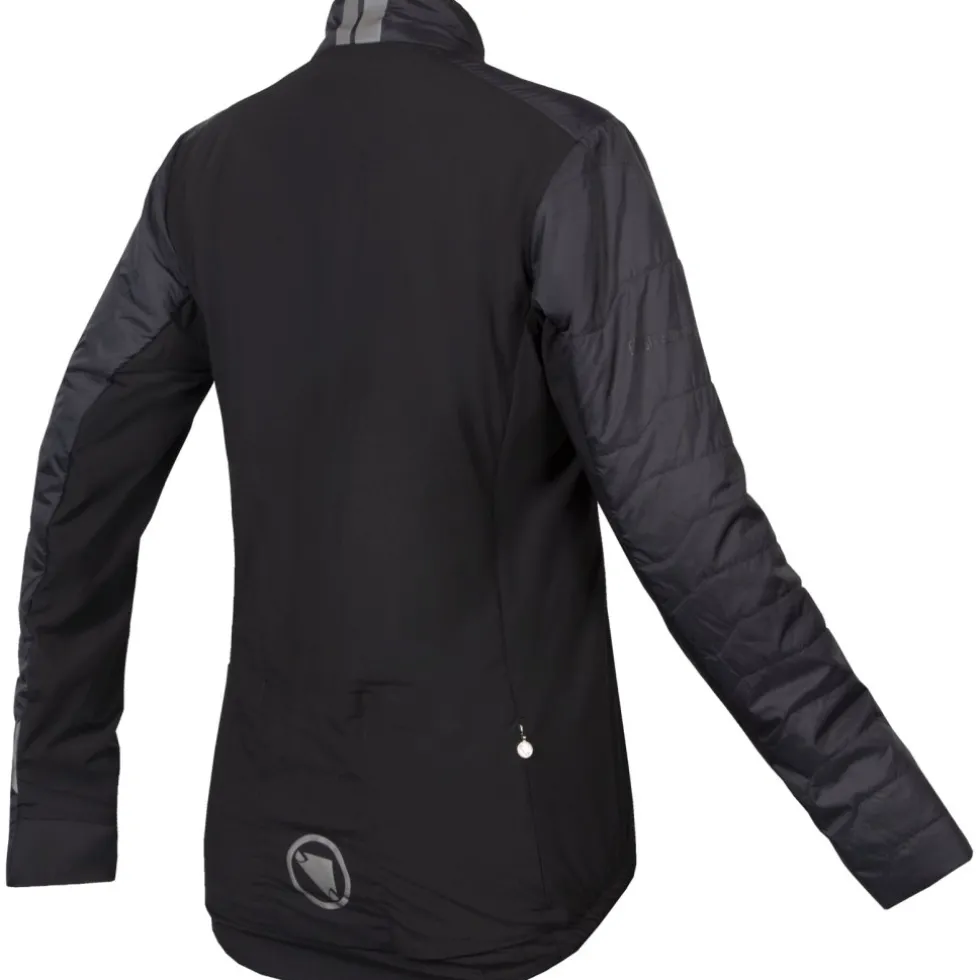 Endura Pro SL PrimaLoft® Jas Dames - zwart