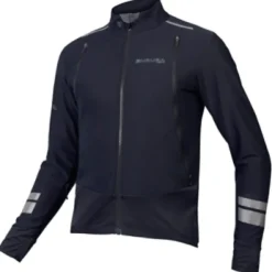 Winterjassen < Endura Pro 3-eaon Ja Heren - idnight navy