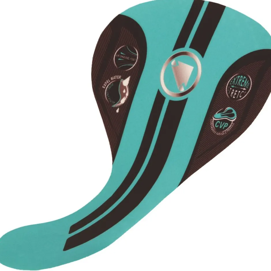 Trisuits|Trisuits < Endura QDC Drag2Zero SST Trisuit met Korte Mouwen Dames - zwart