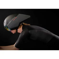 Trisuits|Trisuits < Endura QDC Drag2Zero SST Trisuit met Korte Mouwen Dames - zwart