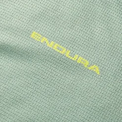 Mtb-Shirts < Endura ingeTrack Core II T-hirt Heren - och green