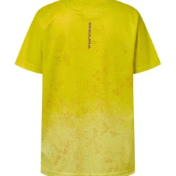 Shirts Kinderen < Endura SingleTrack Core T-shirt voor kinderen - end citrus