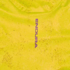 Shirts Kinderen < Endura SingleTrack Core T-shirt voor kinderen - end citrus