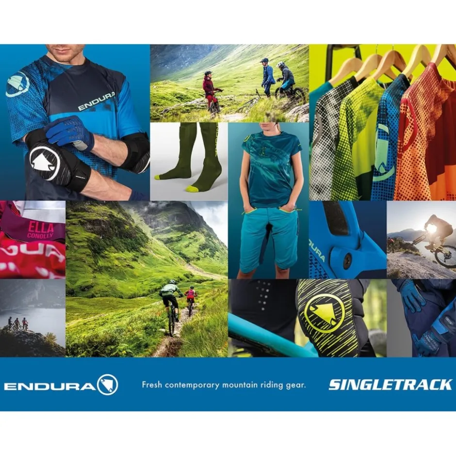 Onderbroeken < Endura ingeTrack Fiet-Binnenhort Dae - zwart