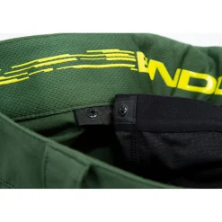Mtb-Broeken < Endura ingeTrack II Fietbroek Heren - zwart