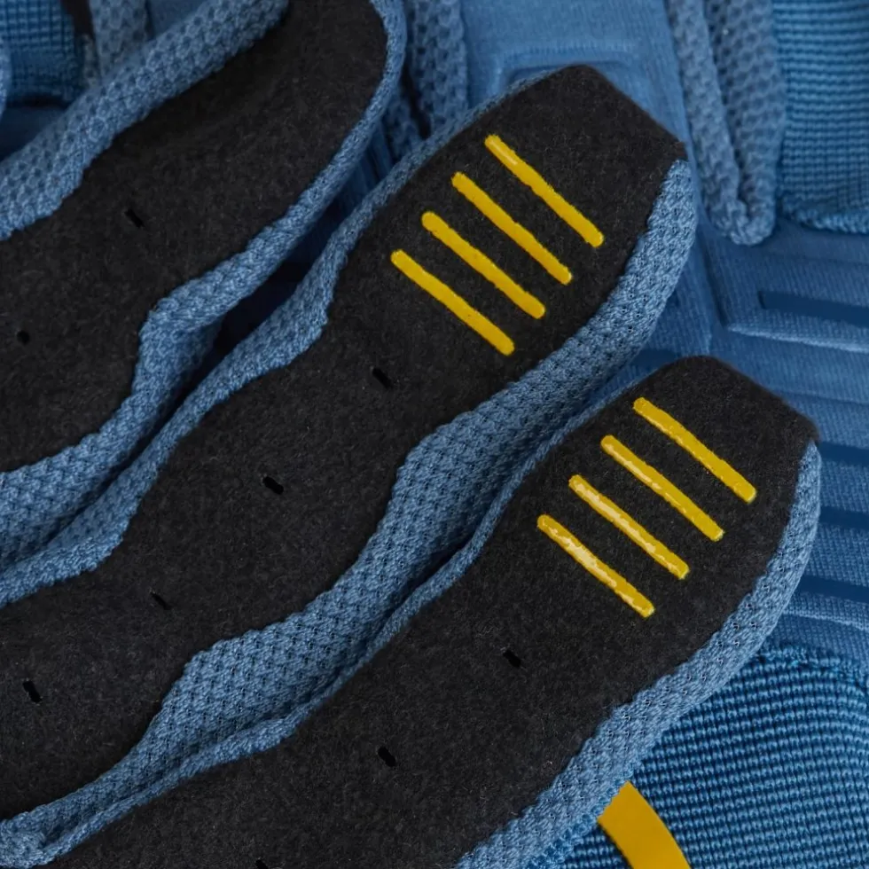 Endura SingleTrack II Handschoenen - grijs
