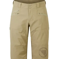 Mtb-Shorts|Mtb-Broeken < Endura ingeTrack II hort Heren - uhroo