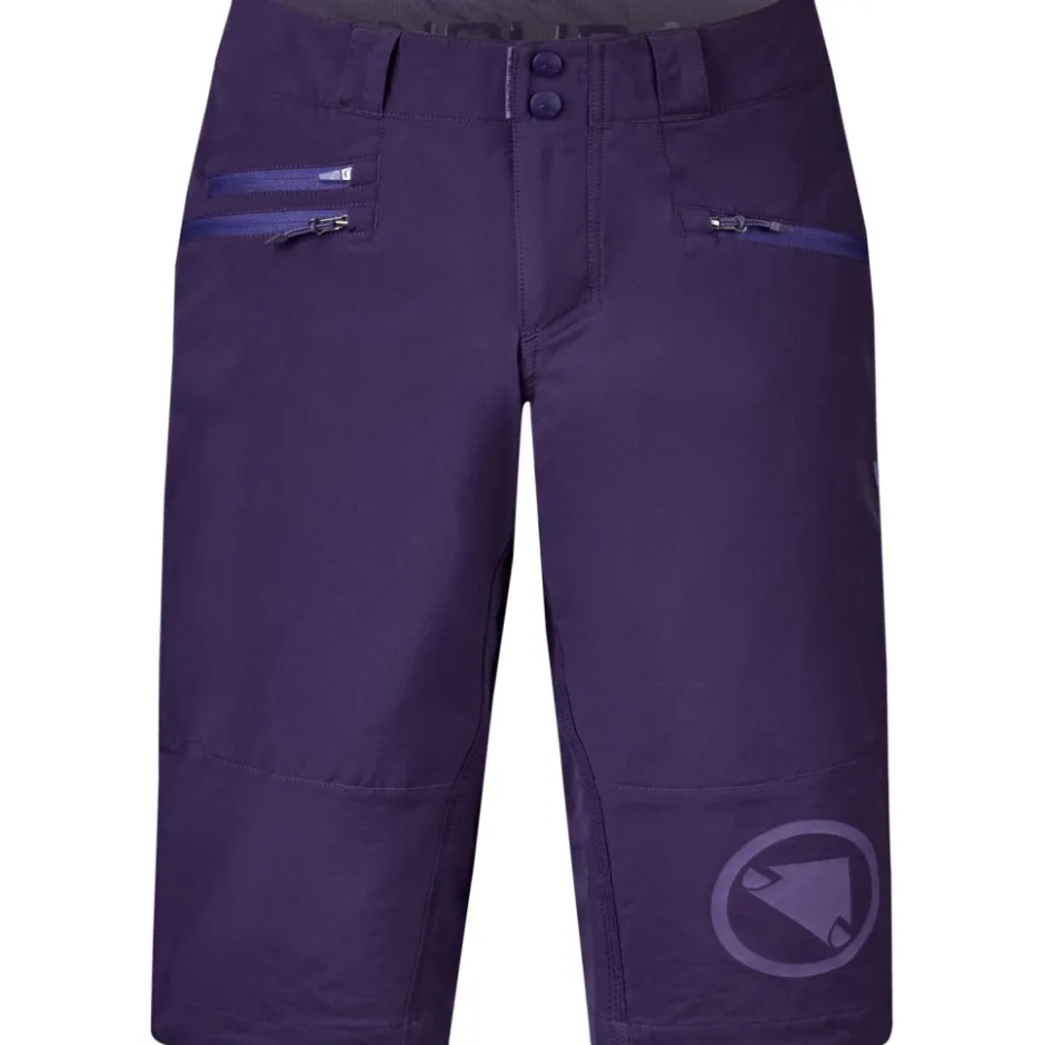 Mtb-Shorts|Mtb-Broeken < Endura ingeTrack II hort Dae - brabe