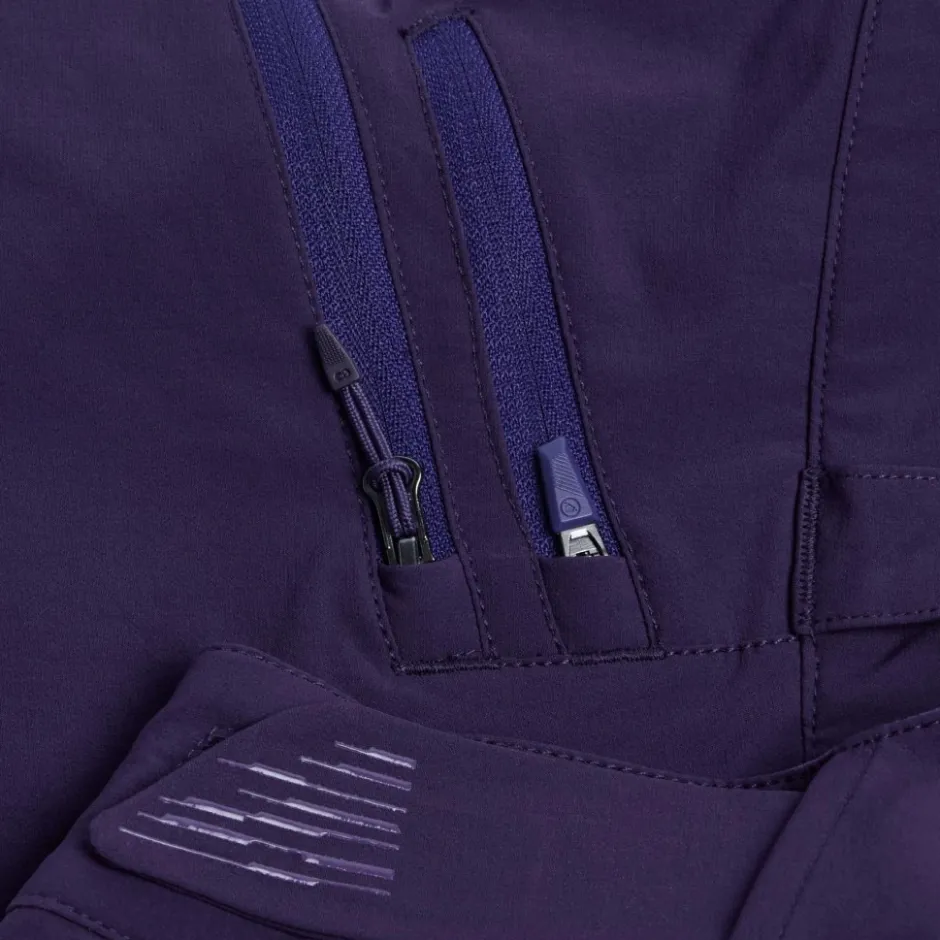 Mtb-Shorts|Mtb-Broeken < Endura ingeTrack II hort Dae - brabe