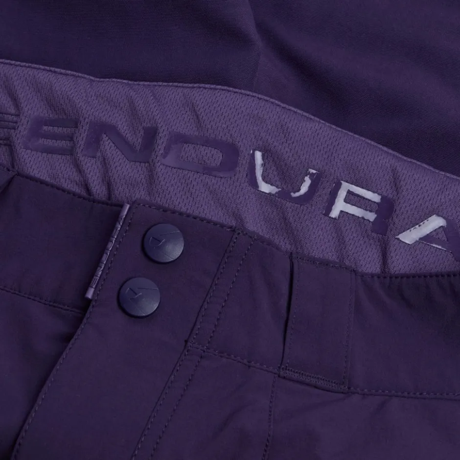 Mtb-Shorts|Mtb-Broeken < Endura ingeTrack II hort Dae - brabe