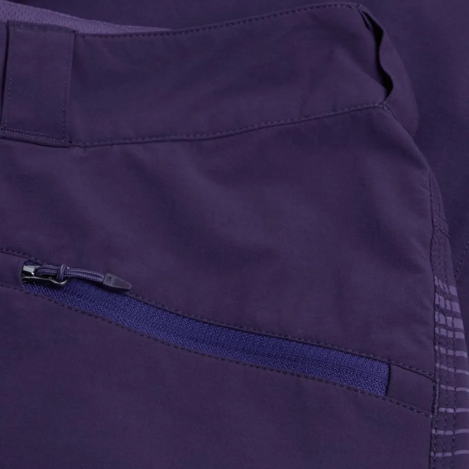 Mtb-Shorts|Mtb-Broeken < Endura ingeTrack II hort Dae - brabe