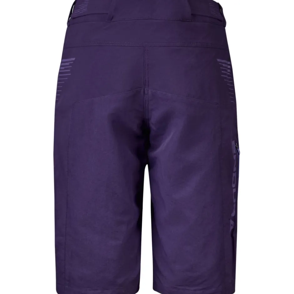 Mtb-Shorts|Mtb-Broeken < Endura ingeTrack II hort Dae - brabe