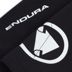Endura SingleTrack Lite Kniebeschermers - zwart