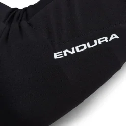 Endura SingleTrack Lite Kniebeschermers - zwart