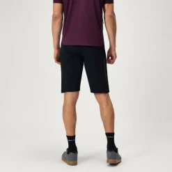 Endura SingleTrack Lite Shorts Heren - Short Fit - zwart