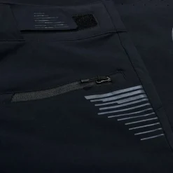 Endura SingleTrack Lite Shorts Heren - Short Fit - zwart