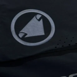 Endura SingleTrack Lite Shorts Heren - Short Fit - zwart