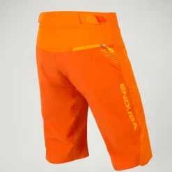 Endura SingleTrack Lite Shorts Heren - harvest
