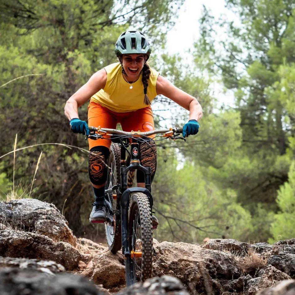 Mtb-Shorts|Mtb-Broeken < Endura ingeTrack ite hort Dae - hort - zwart