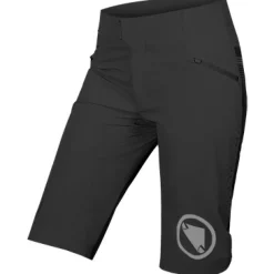 Mtb-Shorts|Mtb-Broeken < Endura ingeTrack ite hort Dae - hort - zwart