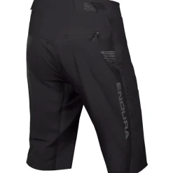 Mtb-Shorts|Mtb-Broeken < Endura ingeTrack ite hort Heren - zwart