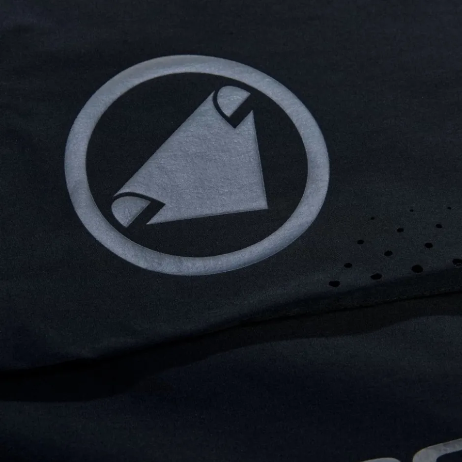 Mtb-Shorts|Mtb-Broeken < Endura ingeTrack ite hort Heren - zwart